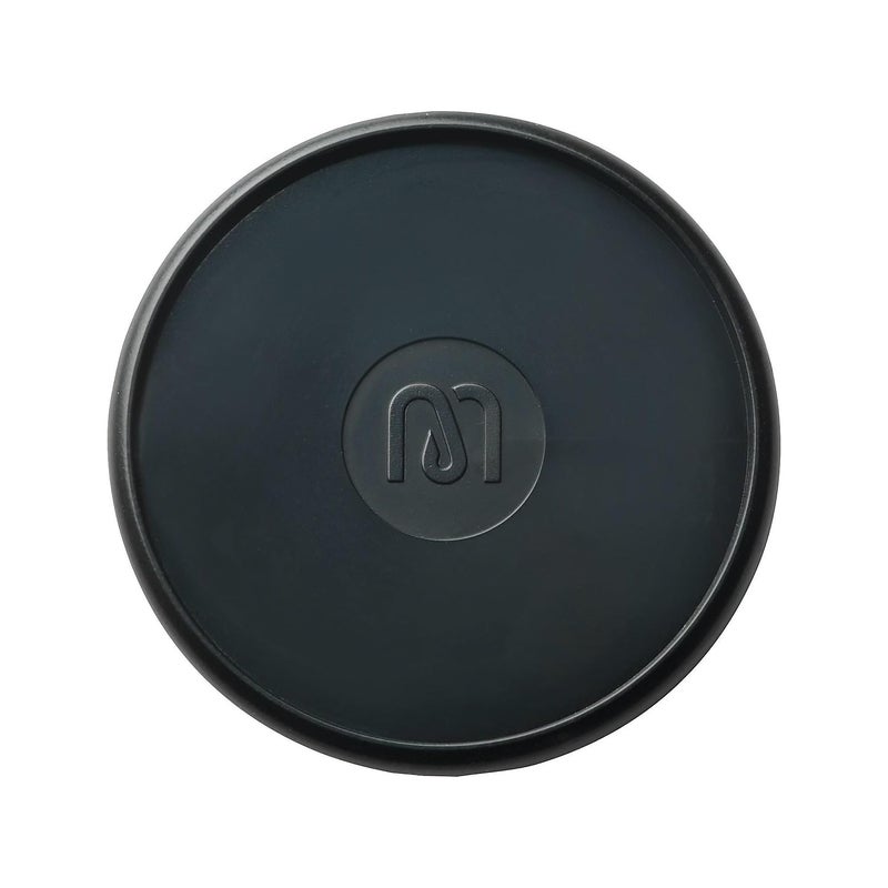 Staples? Arc Notebook Rings, Black, 1 1/2 Inch, Set of 12 - Image 1